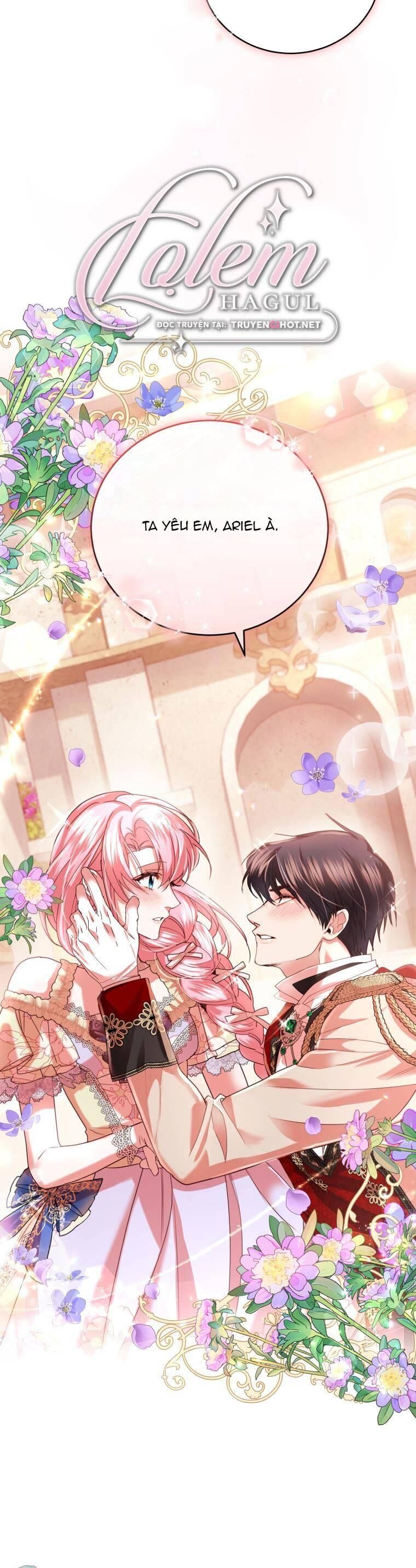 Trở Thành Người Pha Chế Nước Hoa Độc Nhất Của Bạo Chúa Chap 87 - Next Chap 86