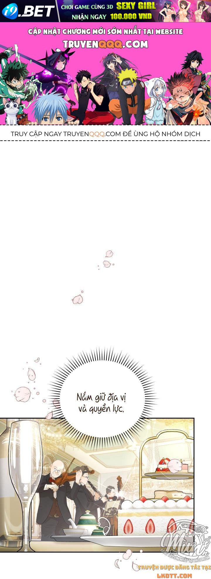 Trở Thành Người Pha Chế Nước Hoa Độc Nhất Của Bạo Chúa Chap 9 - Next Chap 8