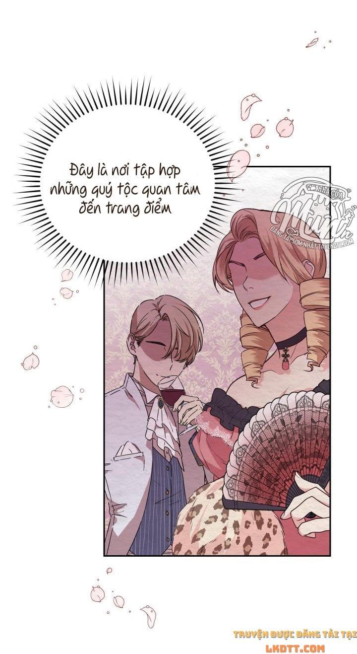 Trở Thành Người Pha Chế Nước Hoa Độc Nhất Của Bạo Chúa Chap 9 - Next Chap 8