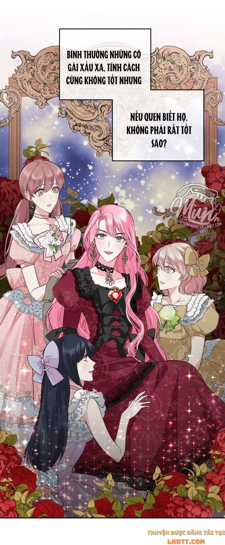 Trở Thành Người Pha Chế Nước Hoa Độc Nhất Của Bạo Chúa Chap 9 - Next Chap 8