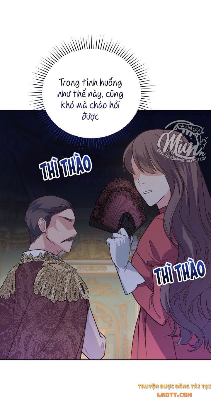 Trở Thành Người Pha Chế Nước Hoa Độc Nhất Của Bạo Chúa Chap 9 - Next Chap 8