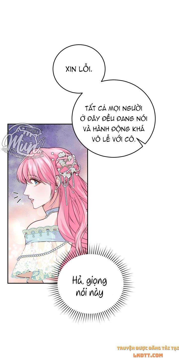 Trở Thành Người Pha Chế Nước Hoa Độc Nhất Của Bạo Chúa Chap 9 - Next Chap 8