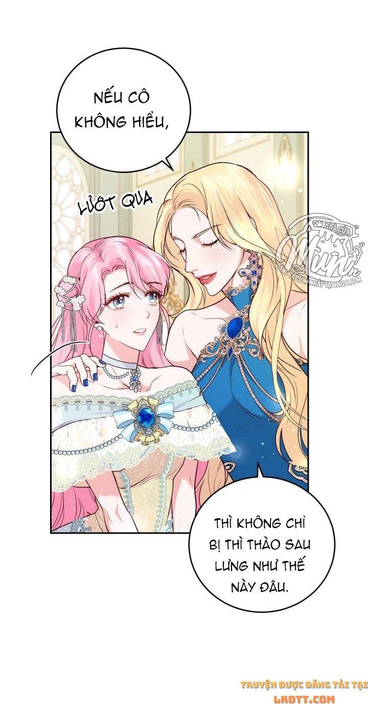 Trở Thành Người Pha Chế Nước Hoa Độc Nhất Của Bạo Chúa Chap 9 - Next Chap 8