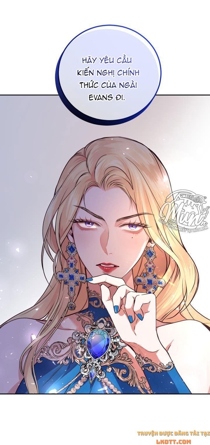 Trở Thành Người Pha Chế Nước Hoa Độc Nhất Của Bạo Chúa Chap 9 - Next Chap 8