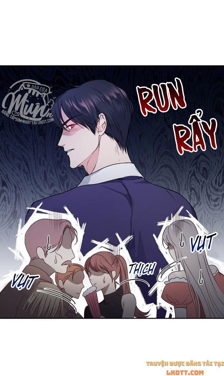 Trở Thành Người Pha Chế Nước Hoa Độc Nhất Của Bạo Chúa Chap 9 - Next Chap 8