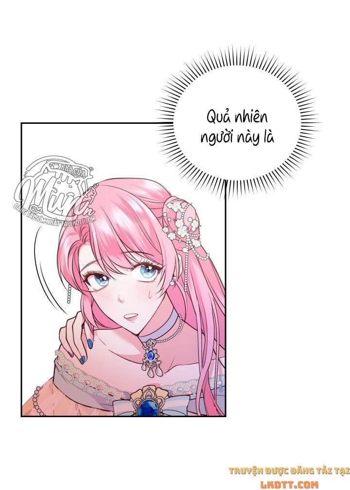 Trở Thành Người Pha Chế Nước Hoa Độc Nhất Của Bạo Chúa Chap 9 - Next Chap 8