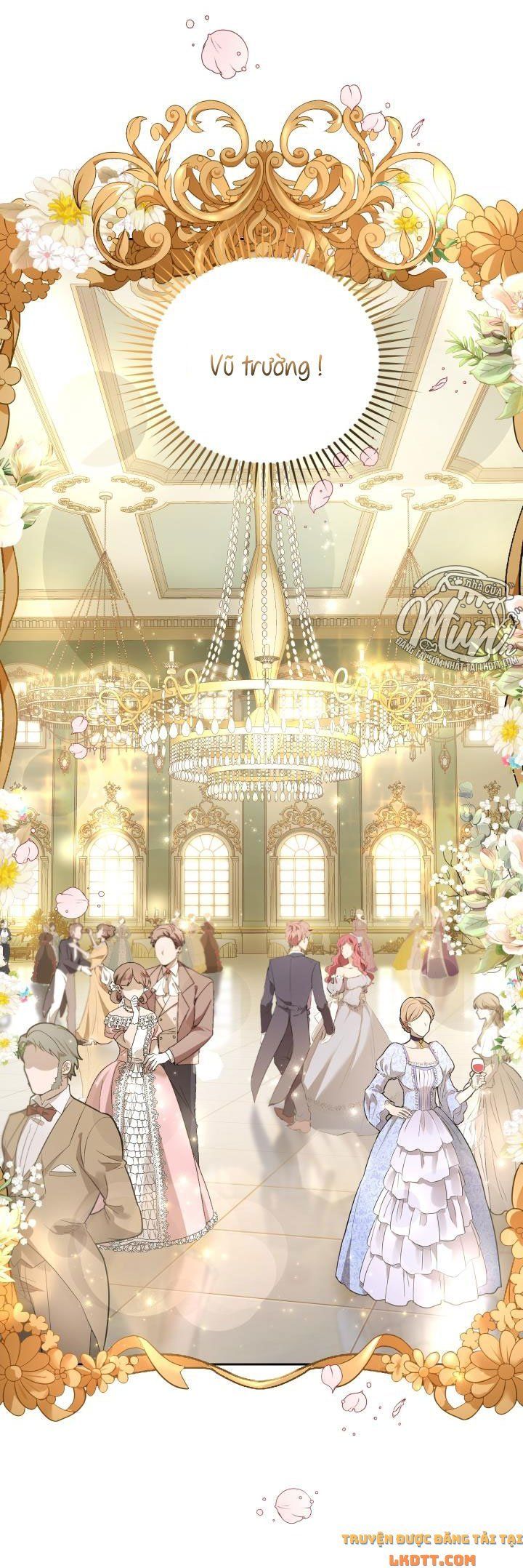 Trở Thành Người Pha Chế Nước Hoa Độc Nhất Của Bạo Chúa Chap 9 - Next Chap 8