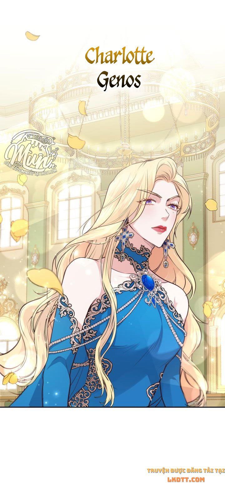 Trở Thành Người Pha Chế Nước Hoa Độc Nhất Của Bạo Chúa Chap 9 - Next Chap 8