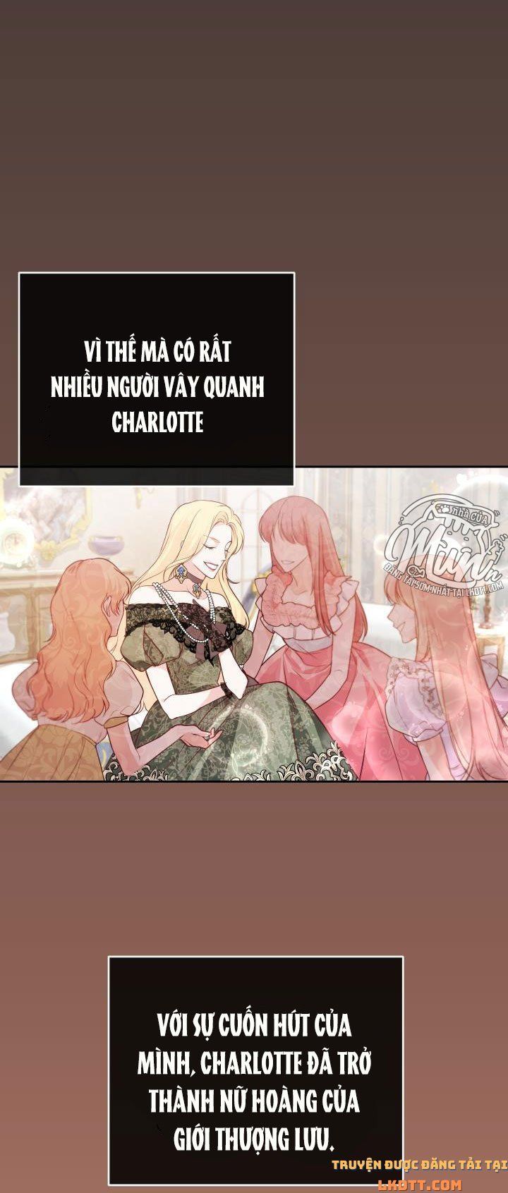 Trở Thành Người Pha Chế Nước Hoa Độc Nhất Của Bạo Chúa Chap 9 - Next Chap 8