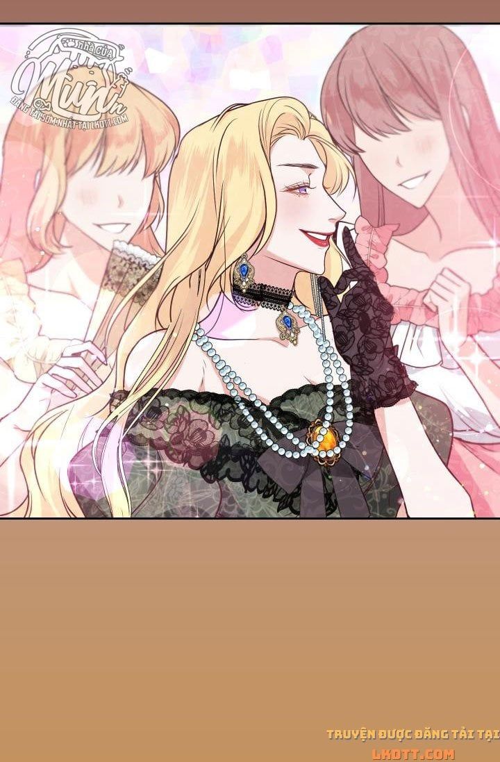 Trở Thành Người Pha Chế Nước Hoa Độc Nhất Của Bạo Chúa Chap 9 - Next Chap 8