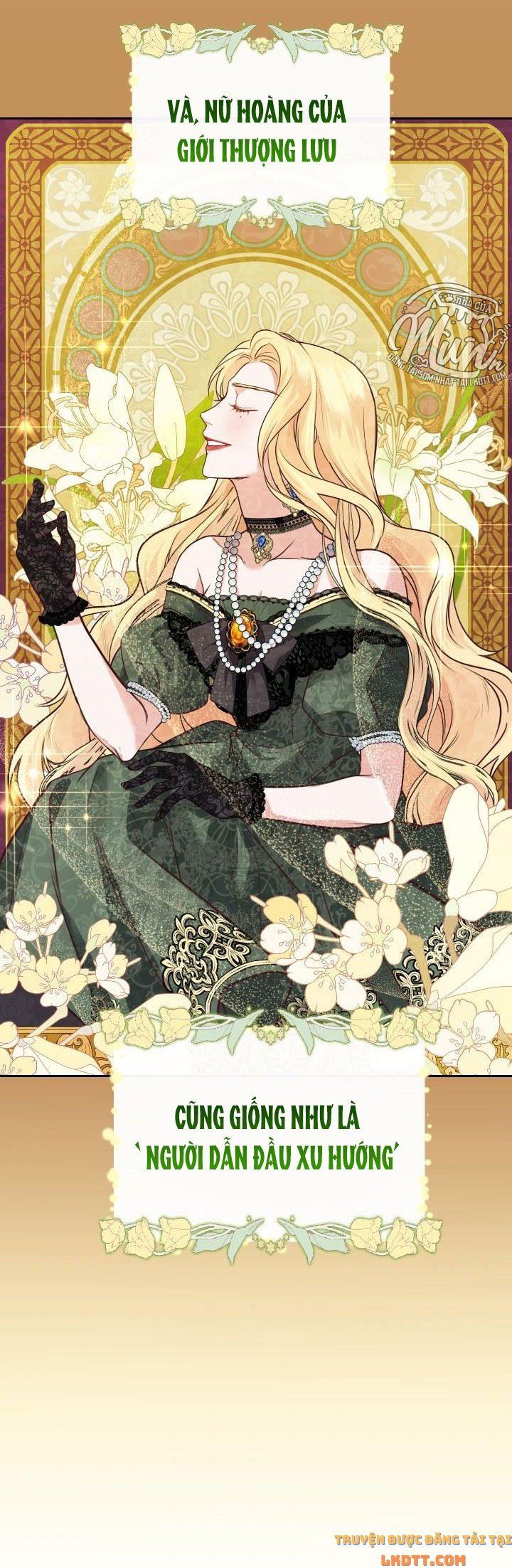 Trở Thành Người Pha Chế Nước Hoa Độc Nhất Của Bạo Chúa Chap 9 - Next Chap 8