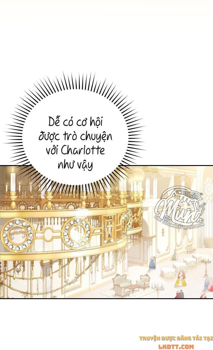 Trở Thành Người Pha Chế Nước Hoa Độc Nhất Của Bạo Chúa Chap 9 - Next Chap 8