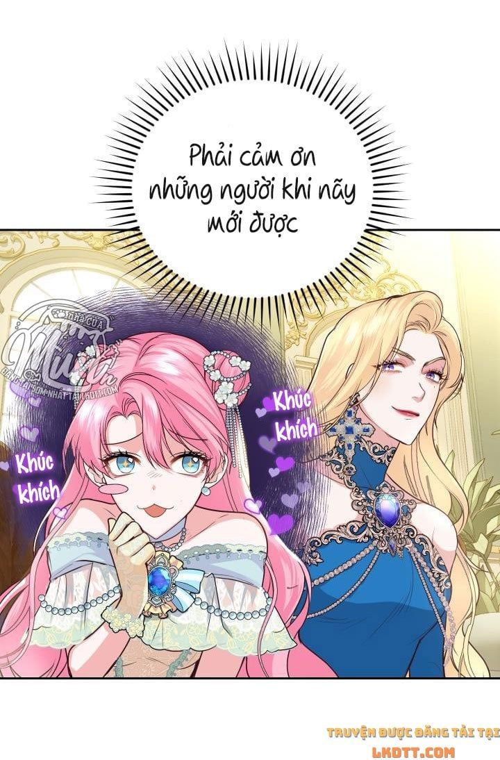 Trở Thành Người Pha Chế Nước Hoa Độc Nhất Của Bạo Chúa Chap 9 - Next Chap 8