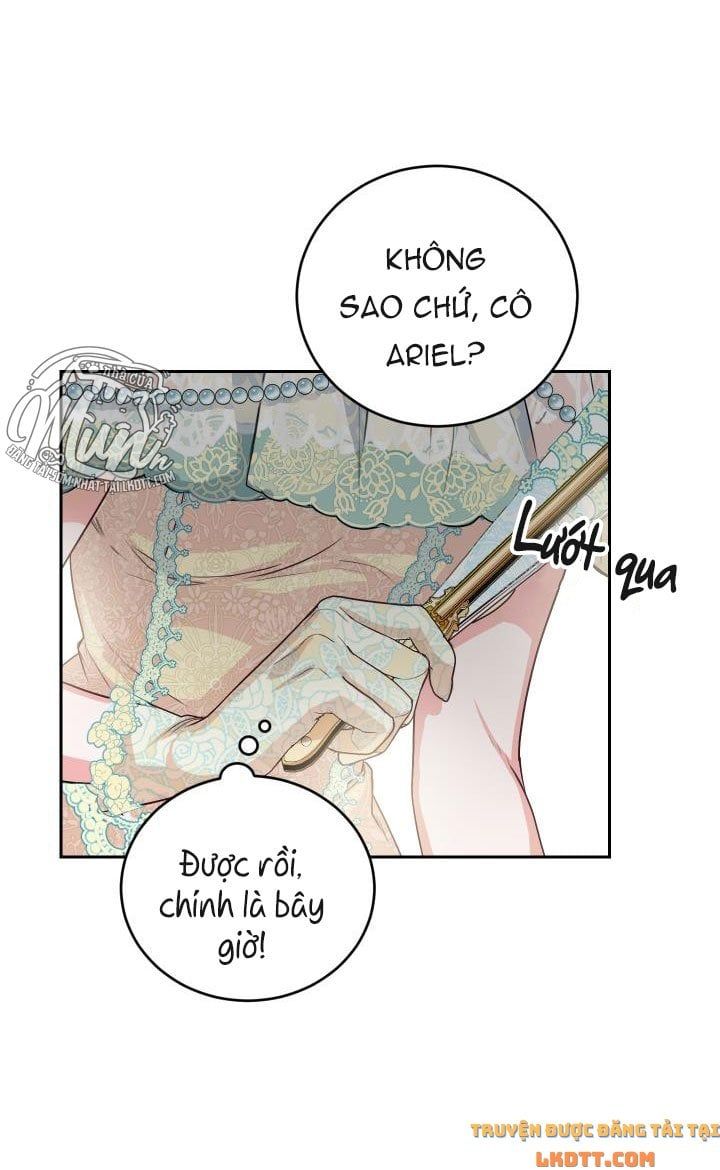 Trở Thành Người Pha Chế Nước Hoa Độc Nhất Của Bạo Chúa Chap 9 - Next Chap 8