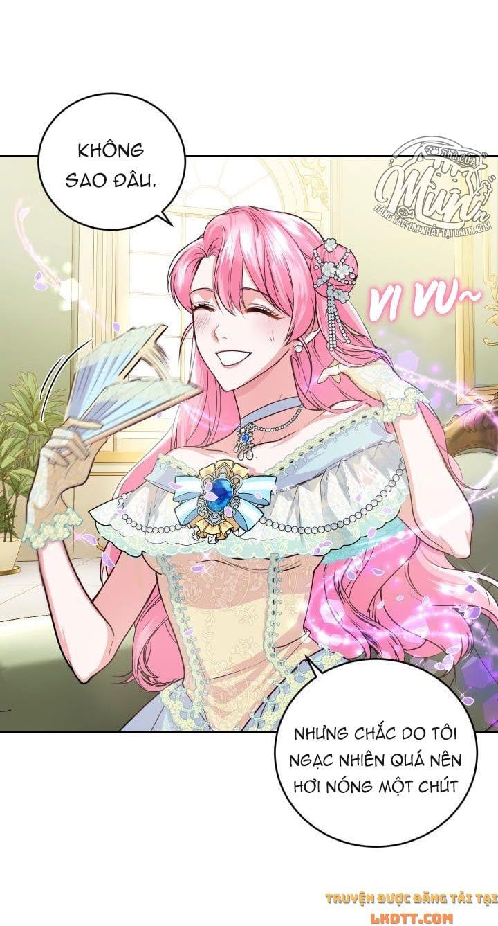 Trở Thành Người Pha Chế Nước Hoa Độc Nhất Của Bạo Chúa Chap 9 - Next Chap 8