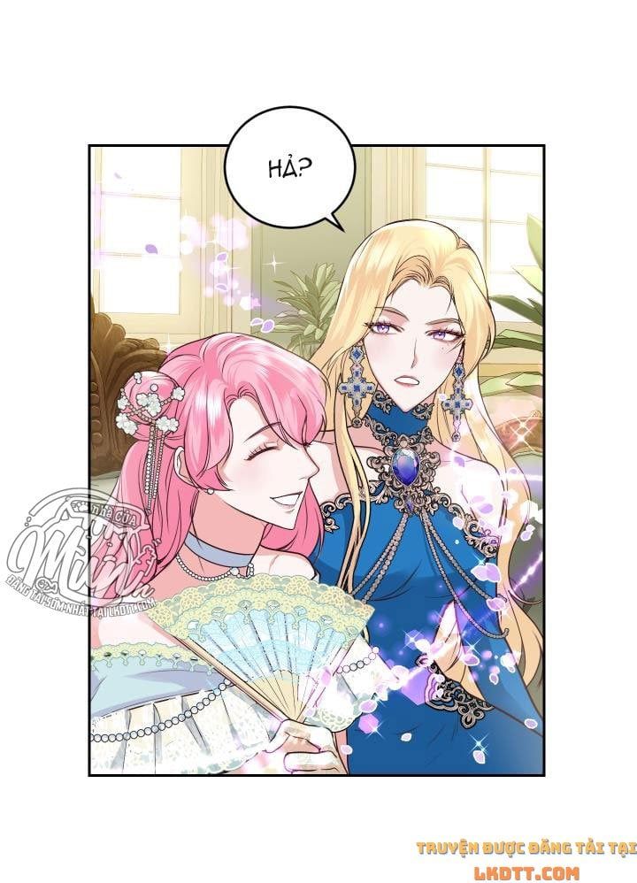 Trở Thành Người Pha Chế Nước Hoa Độc Nhất Của Bạo Chúa Chap 9 - Next Chap 8