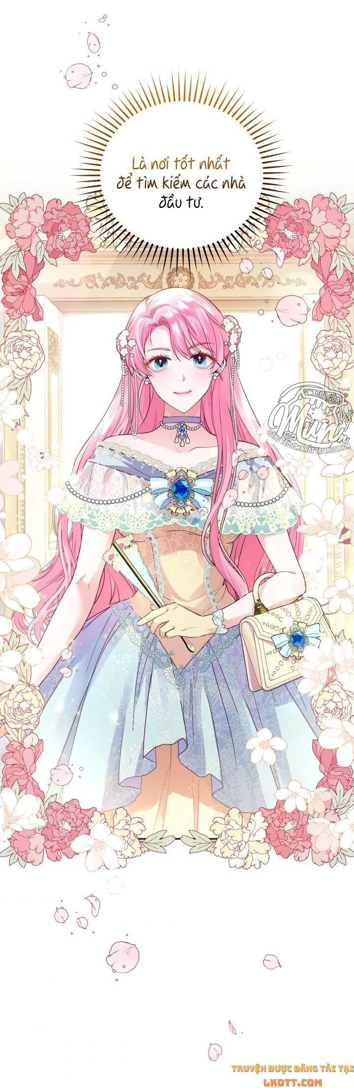 Trở Thành Người Pha Chế Nước Hoa Độc Nhất Của Bạo Chúa Chap 9 - Next Chap 8