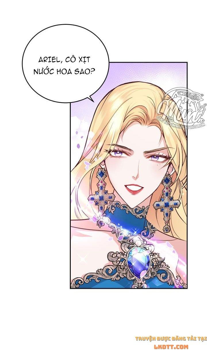 Trở Thành Người Pha Chế Nước Hoa Độc Nhất Của Bạo Chúa Chap 9 - Next Chap 8