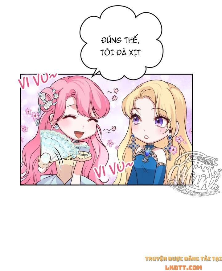 Trở Thành Người Pha Chế Nước Hoa Độc Nhất Của Bạo Chúa Chap 9 - Next Chap 8