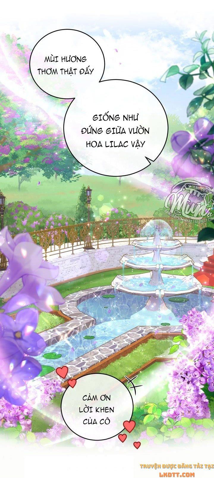 Trở Thành Người Pha Chế Nước Hoa Độc Nhất Của Bạo Chúa Chap 9 - Next Chap 8