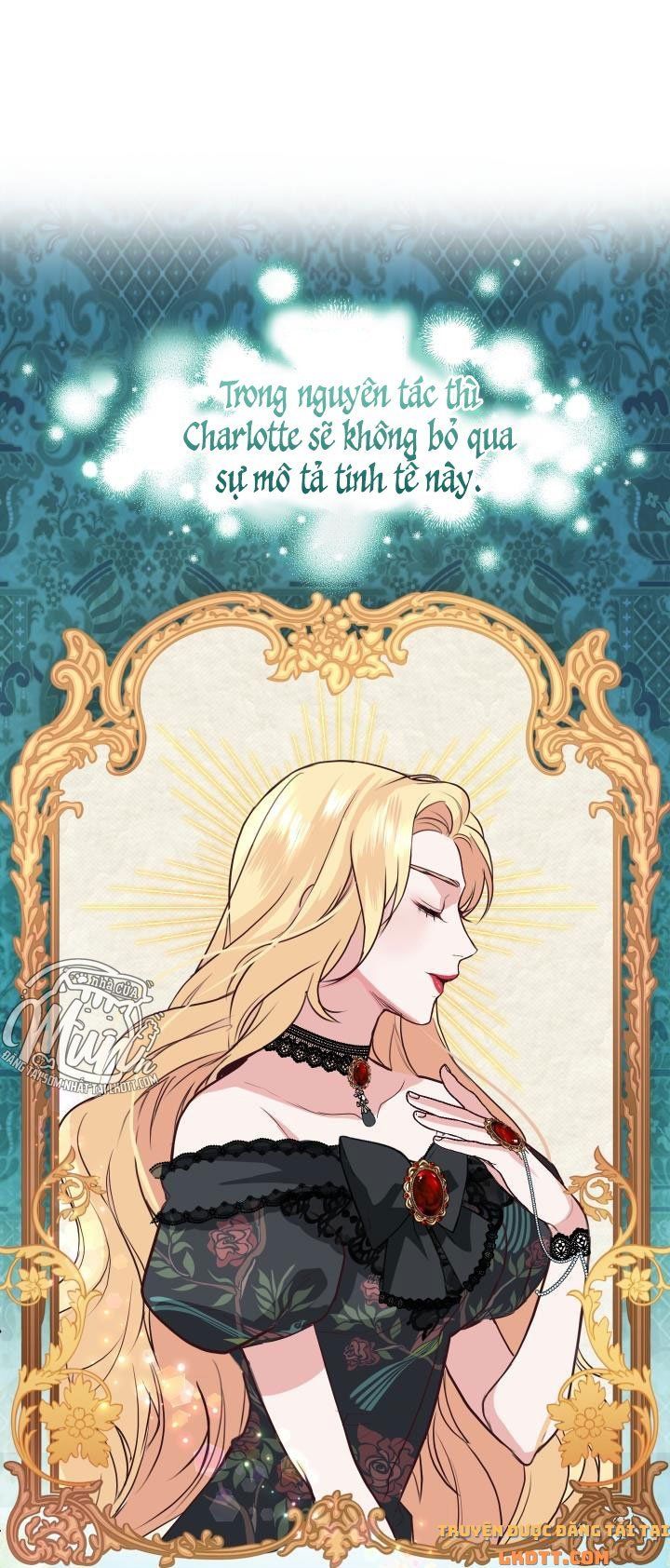 Trở Thành Người Pha Chế Nước Hoa Độc Nhất Của Bạo Chúa Chap 9 - Next Chap 8