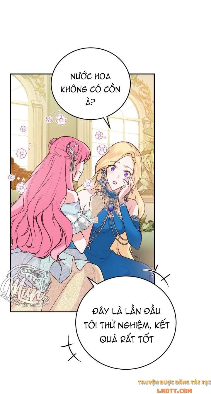 Trở Thành Người Pha Chế Nước Hoa Độc Nhất Của Bạo Chúa Chap 9 - Next Chap 8
