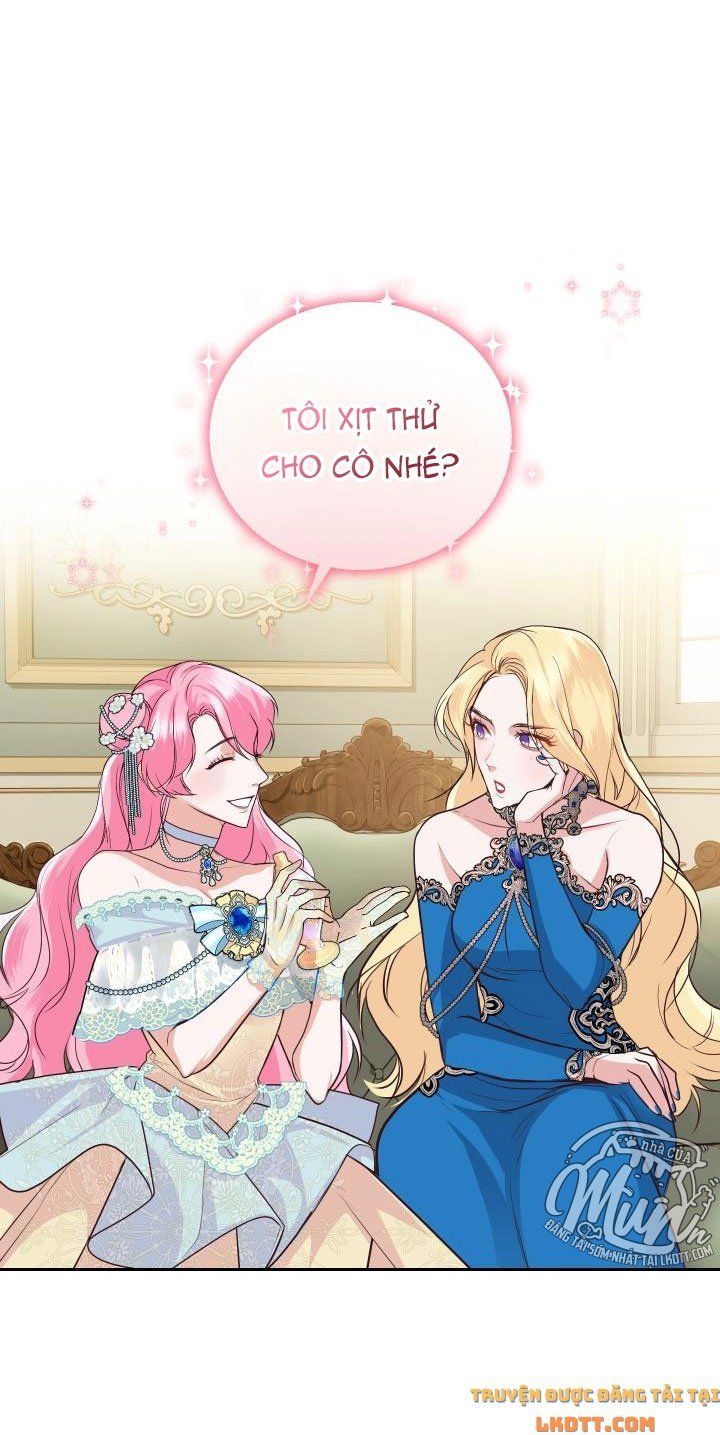 Trở Thành Người Pha Chế Nước Hoa Độc Nhất Của Bạo Chúa Chap 9 - Next Chap 8