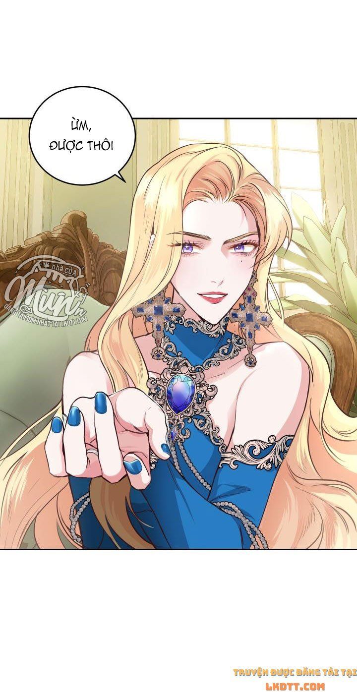 Trở Thành Người Pha Chế Nước Hoa Độc Nhất Của Bạo Chúa Chap 9 - Next Chap 8