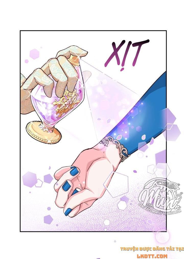 Trở Thành Người Pha Chế Nước Hoa Độc Nhất Của Bạo Chúa Chap 9 - Next Chap 8