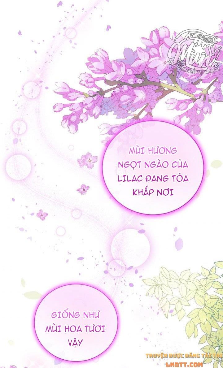 Trở Thành Người Pha Chế Nước Hoa Độc Nhất Của Bạo Chúa Chap 9 - Next Chap 8