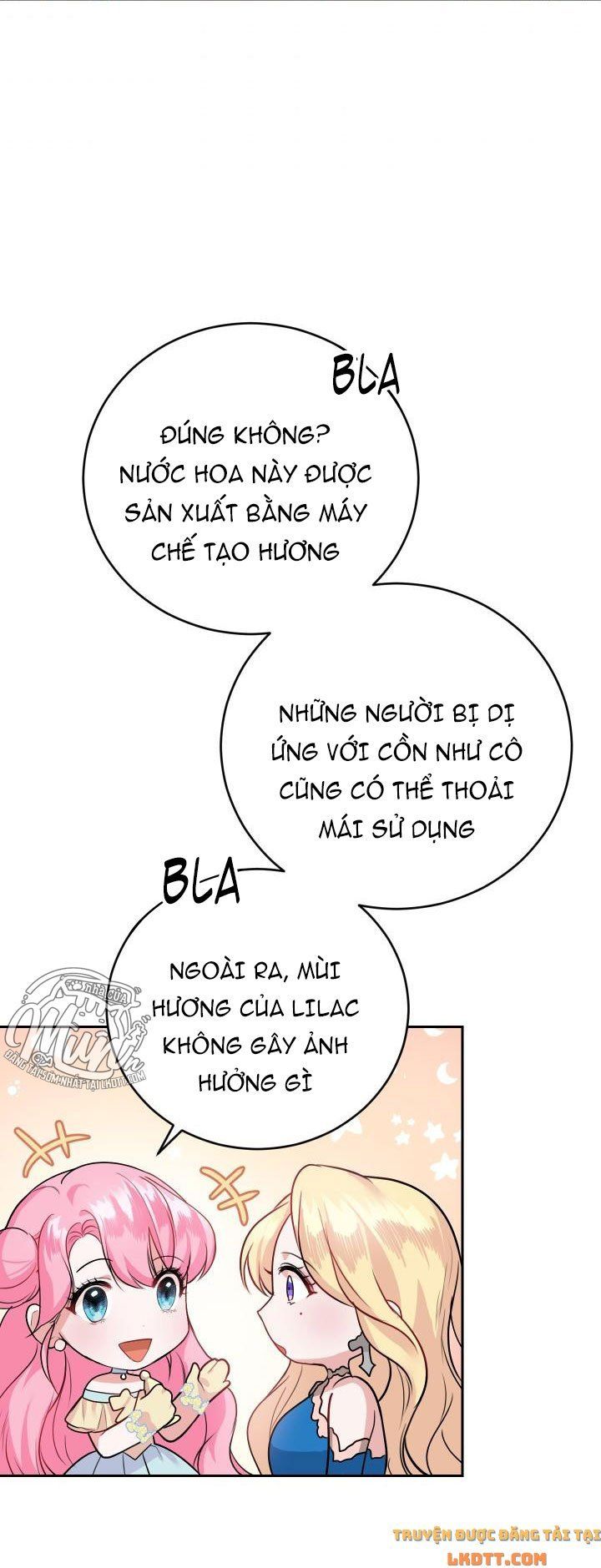 Trở Thành Người Pha Chế Nước Hoa Độc Nhất Của Bạo Chúa Chap 9 - Next Chap 8
