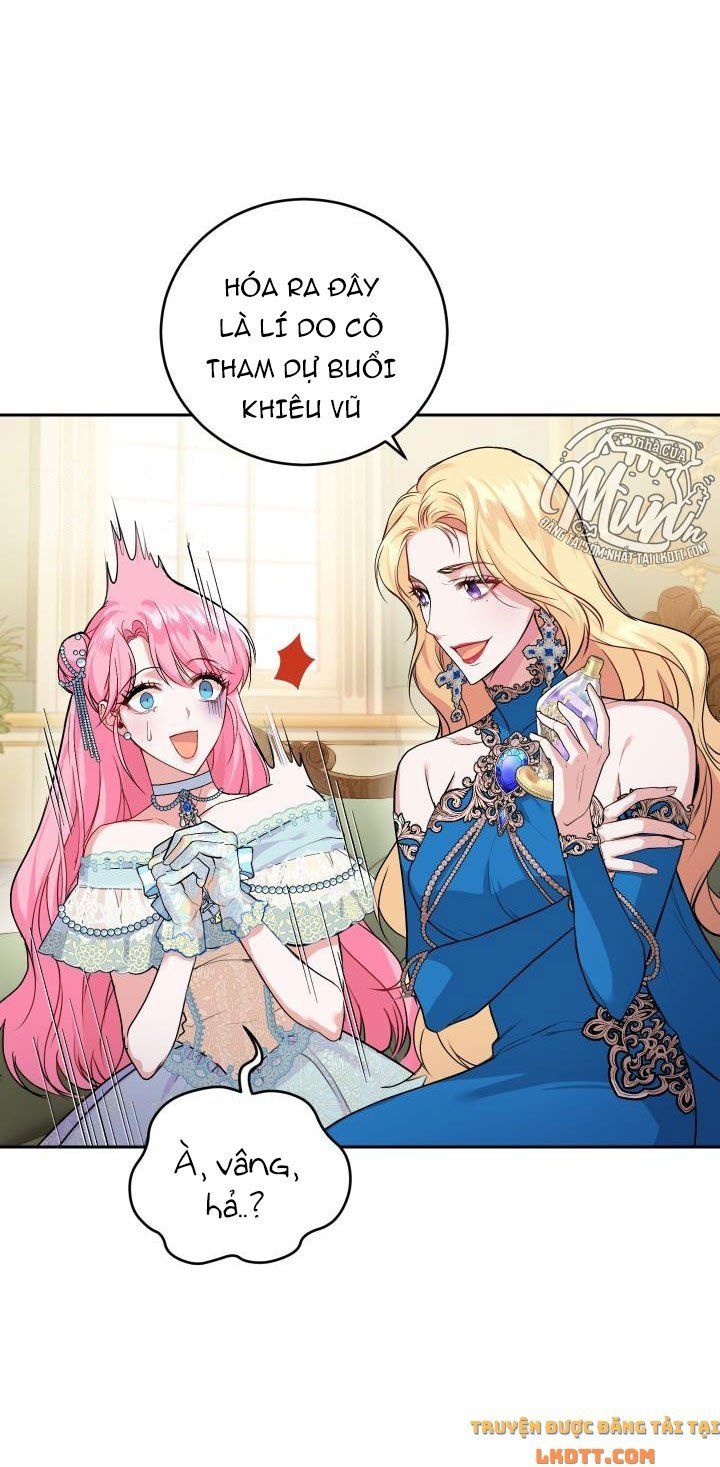 Trở Thành Người Pha Chế Nước Hoa Độc Nhất Của Bạo Chúa Chap 9 - Next Chap 8