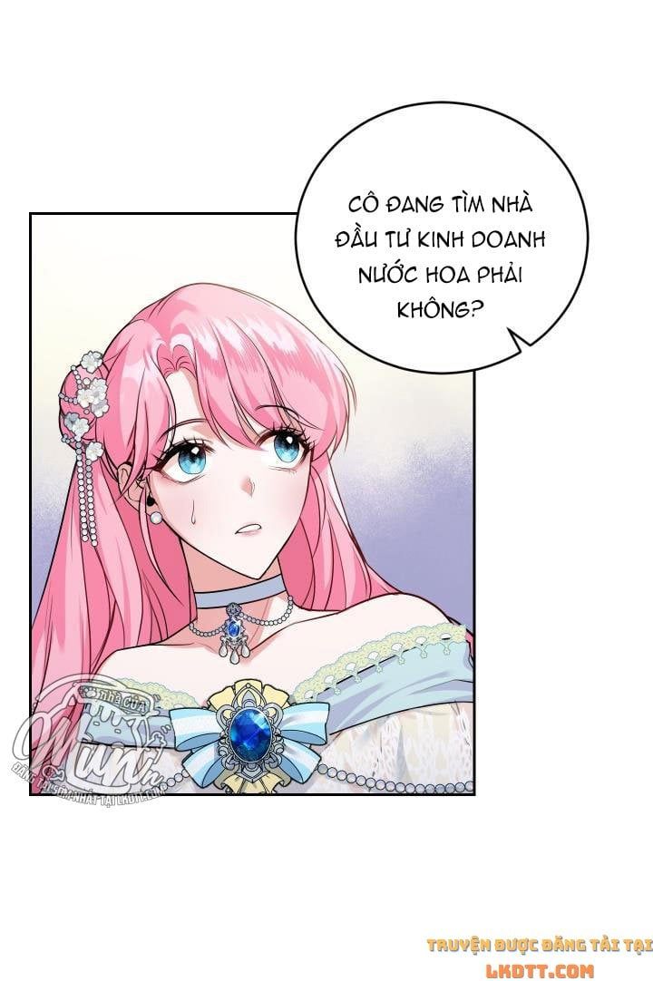 Trở Thành Người Pha Chế Nước Hoa Độc Nhất Của Bạo Chúa Chap 9 - Next Chap 8