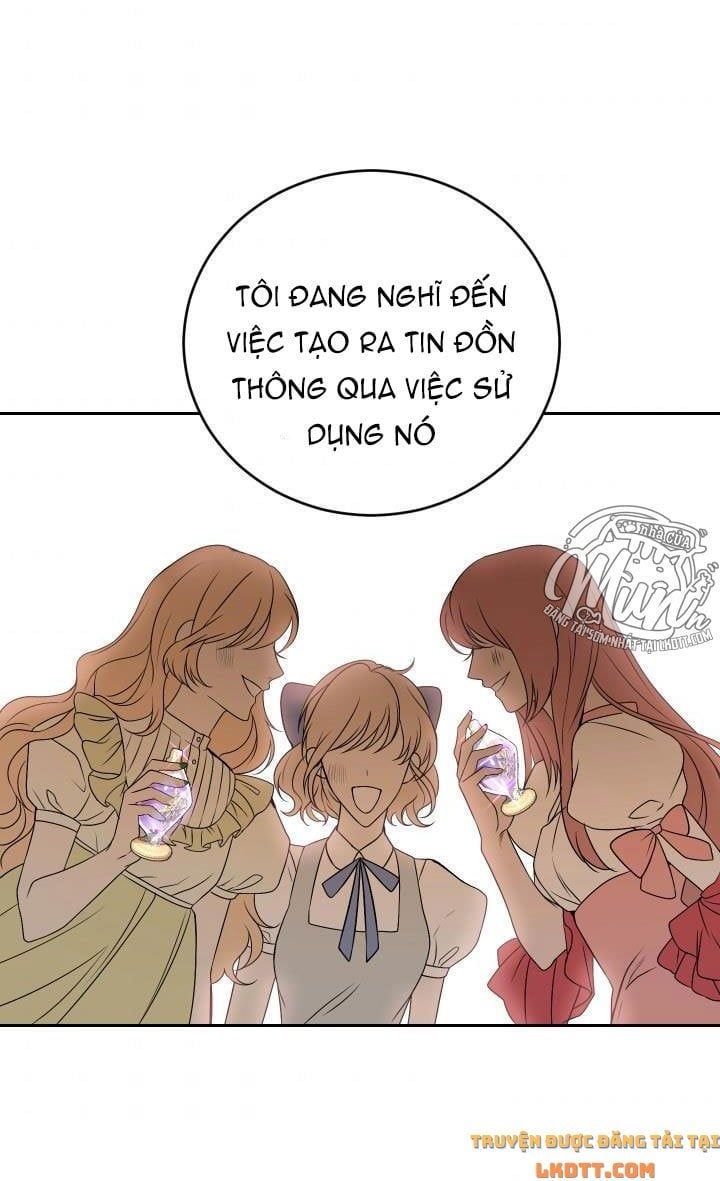 Trở Thành Người Pha Chế Nước Hoa Độc Nhất Của Bạo Chúa Chap 9 - Next Chap 8