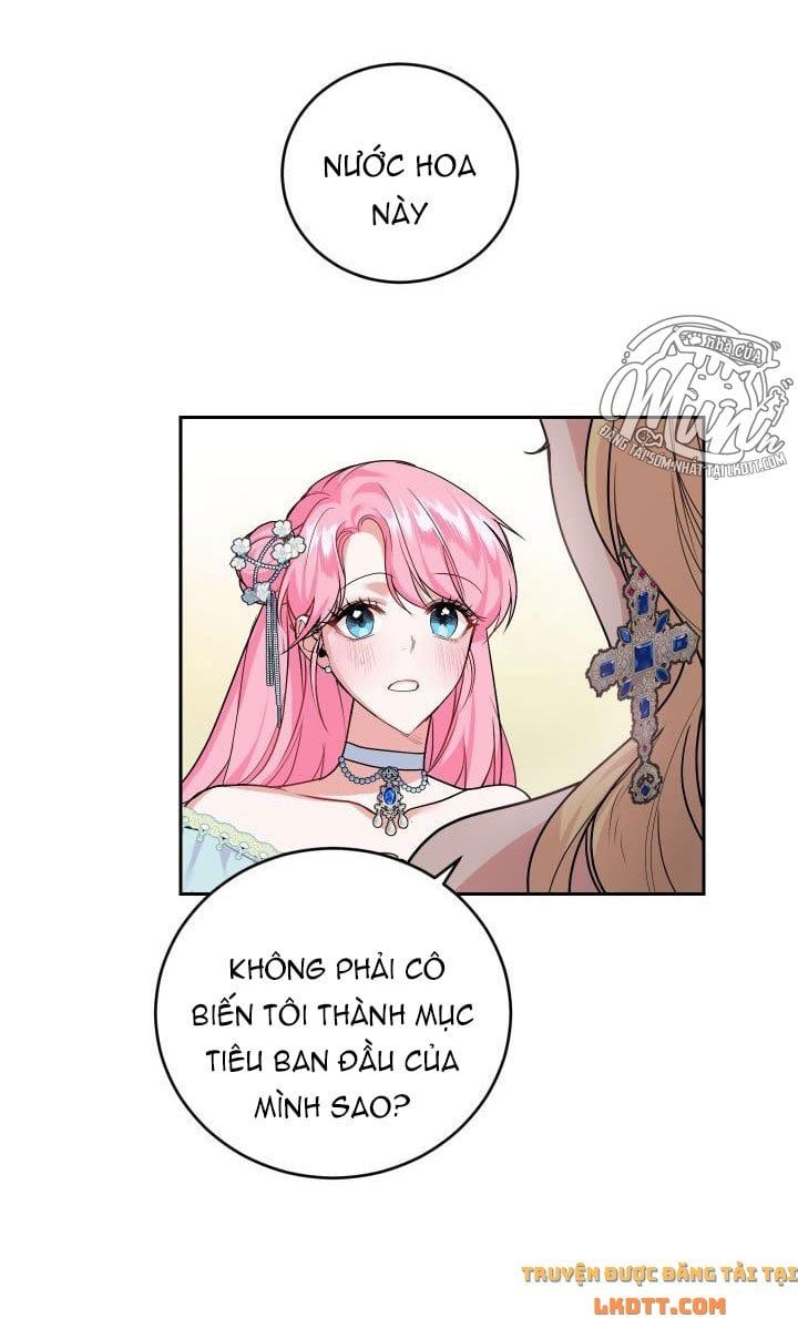 Trở Thành Người Pha Chế Nước Hoa Độc Nhất Của Bạo Chúa Chap 9 - Next Chap 8