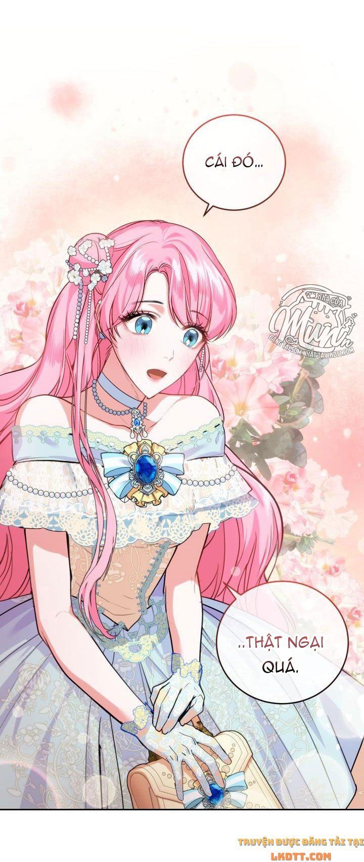 Trở Thành Người Pha Chế Nước Hoa Độc Nhất Của Bạo Chúa Chap 9 - Next Chap 8