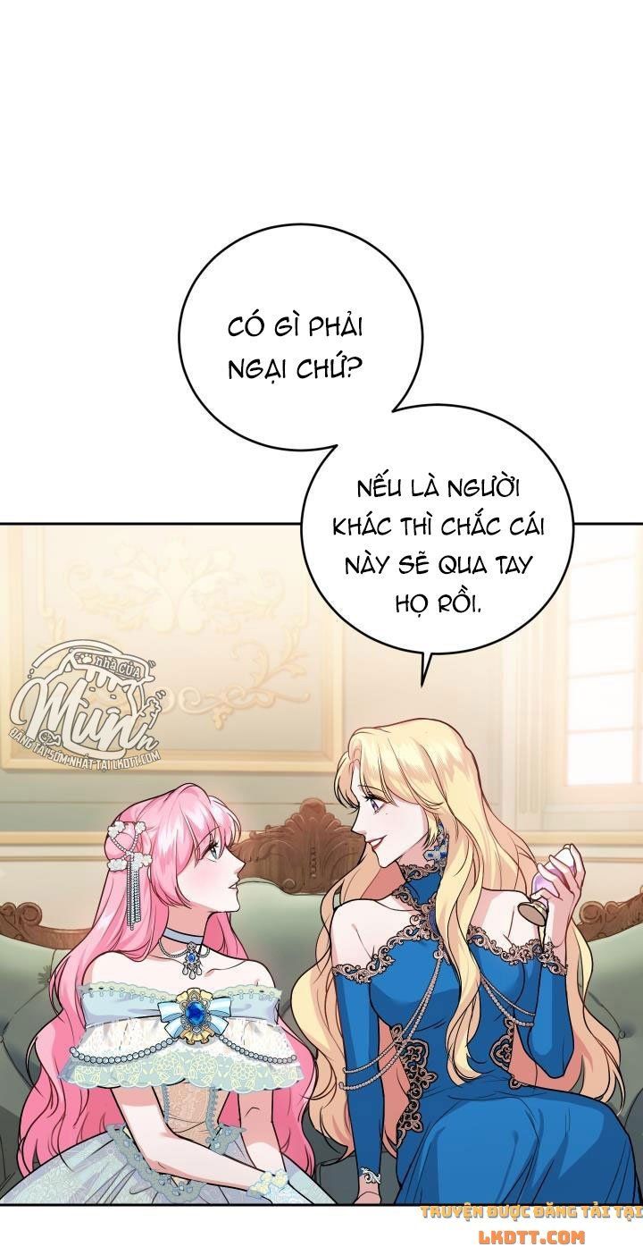Trở Thành Người Pha Chế Nước Hoa Độc Nhất Của Bạo Chúa Chap 9 - Next Chap 8