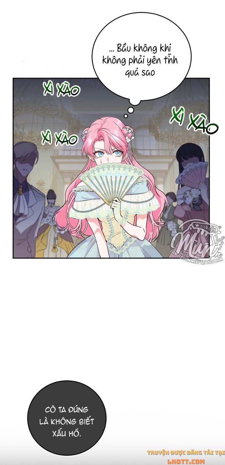 Trở Thành Người Pha Chế Nước Hoa Độc Nhất Của Bạo Chúa Chap 9 - Next Chap 8