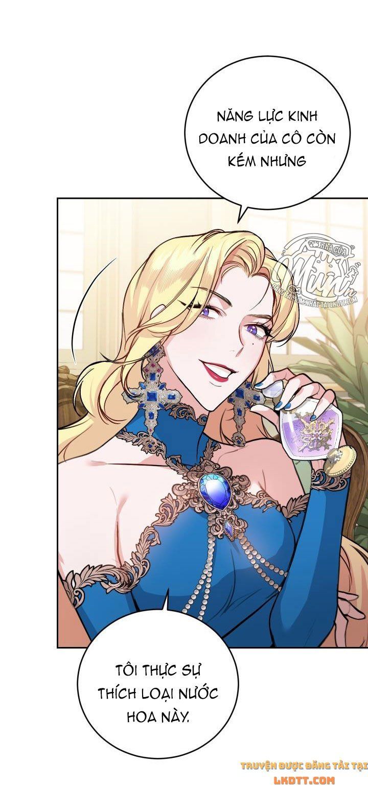 Trở Thành Người Pha Chế Nước Hoa Độc Nhất Của Bạo Chúa Chap 9 - Next Chap 8