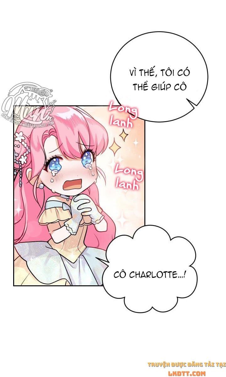 Trở Thành Người Pha Chế Nước Hoa Độc Nhất Của Bạo Chúa Chap 9 - Next Chap 8