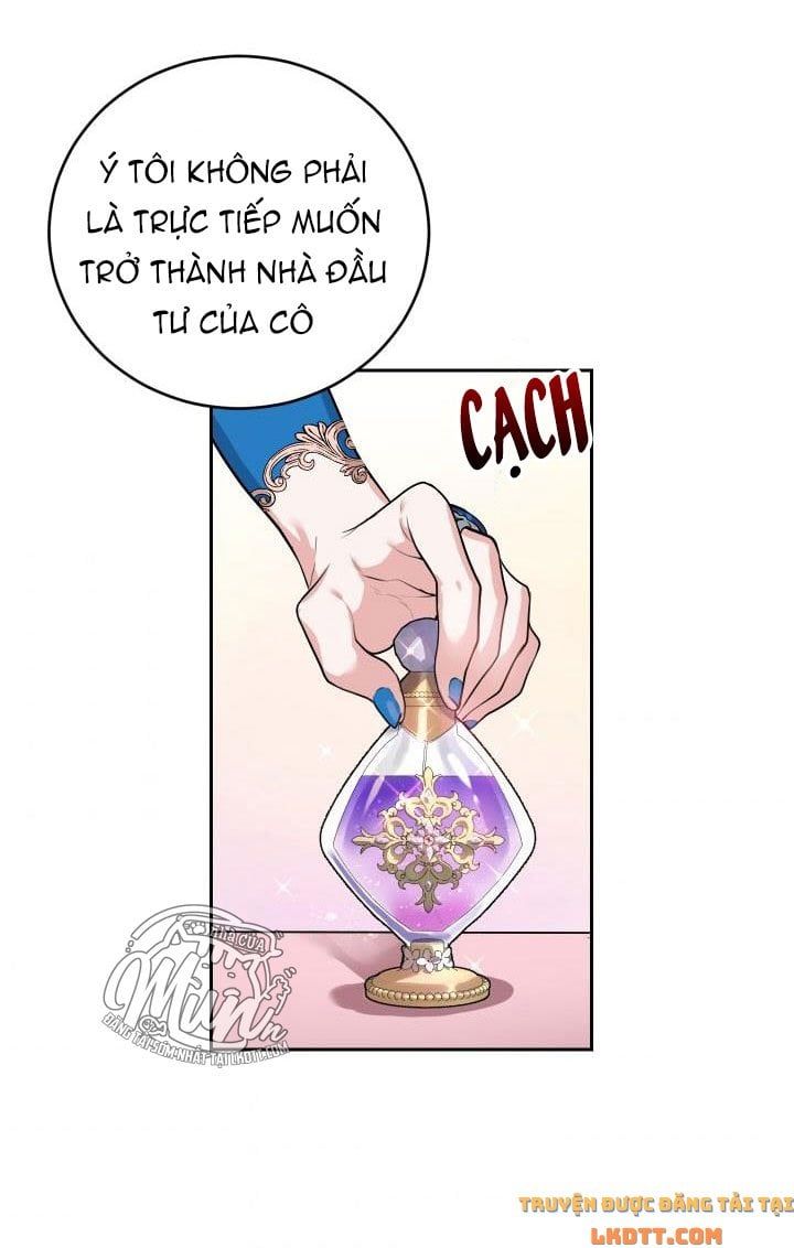 Trở Thành Người Pha Chế Nước Hoa Độc Nhất Của Bạo Chúa Chap 9 - Next Chap 8