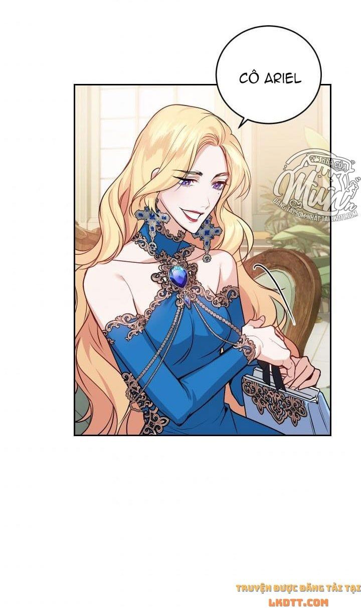 Trở Thành Người Pha Chế Nước Hoa Độc Nhất Của Bạo Chúa Chap 9 - Next Chap 8