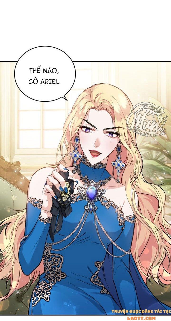 Trở Thành Người Pha Chế Nước Hoa Độc Nhất Của Bạo Chúa Chap 9 - Next Chap 8