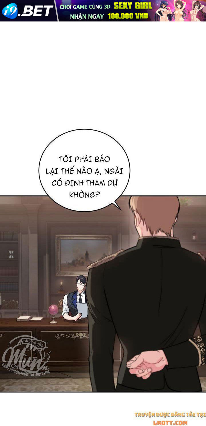 Trở Thành Người Pha Chế Nước Hoa Độc Nhất Của Bạo Chúa Chap 9 - Next Chap 8