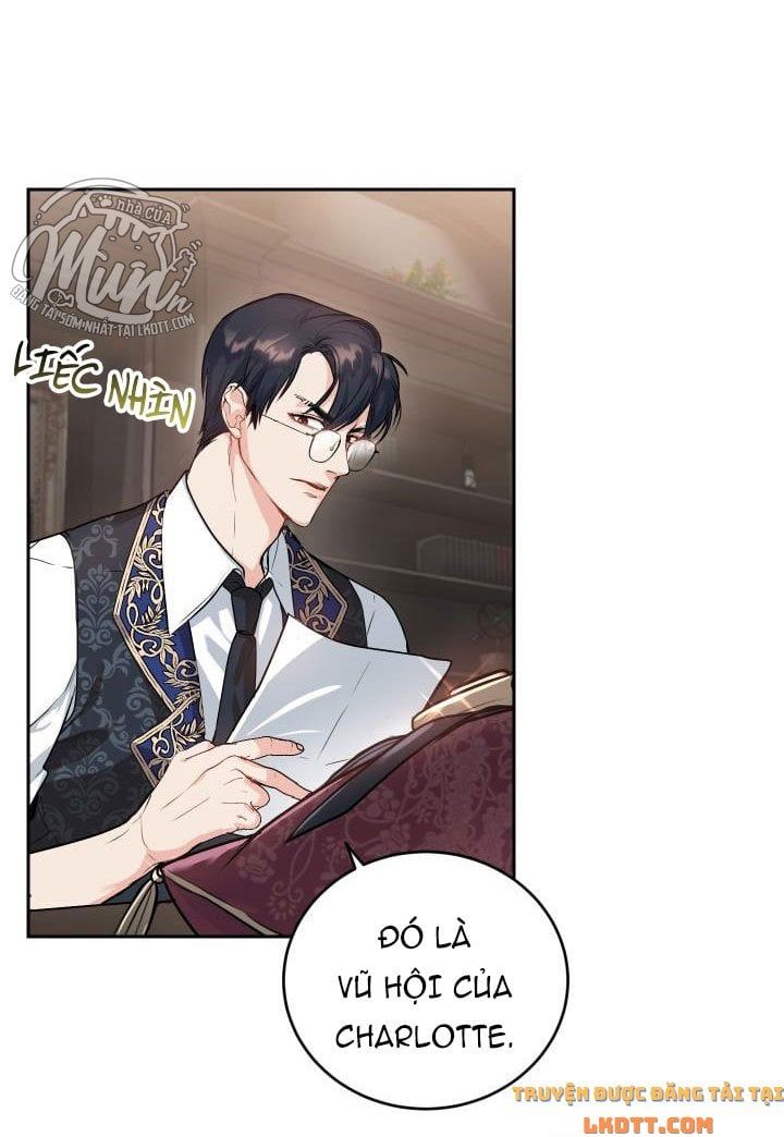 Trở Thành Người Pha Chế Nước Hoa Độc Nhất Của Bạo Chúa Chap 9 - Next Chap 8