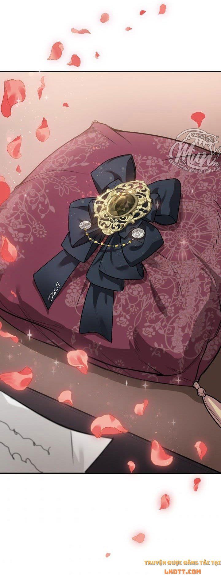 Trở Thành Người Pha Chế Nước Hoa Độc Nhất Của Bạo Chúa Chap 9 - Next Chap 8