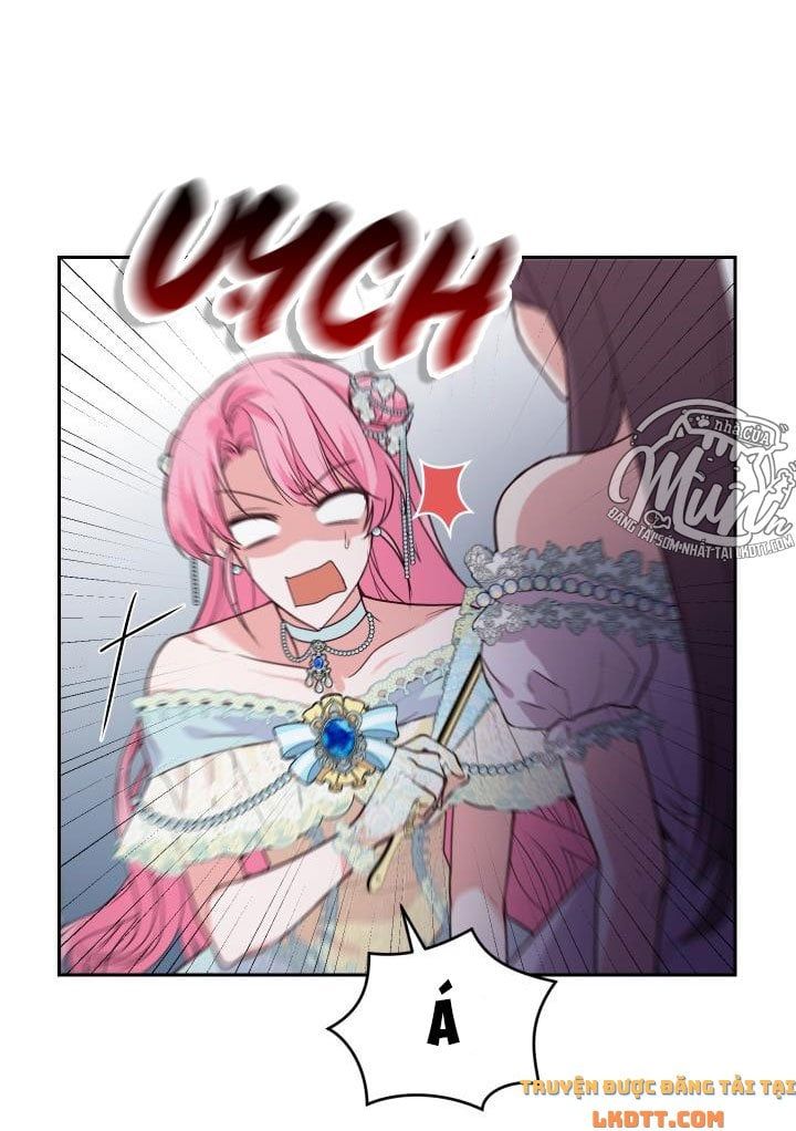 Trở Thành Người Pha Chế Nước Hoa Độc Nhất Của Bạo Chúa Chap 9 - Next Chap 8