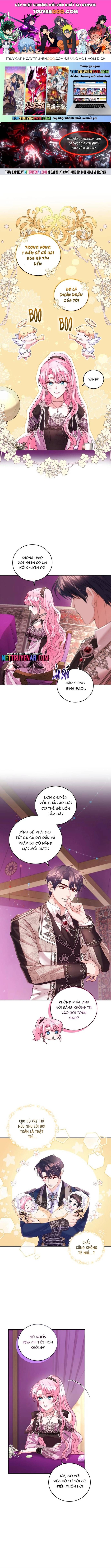 Trở Thành Người Pha Chế Nước Hoa Độc Nhất Của Bạo Chúa Chap 90 - Next Chap 87