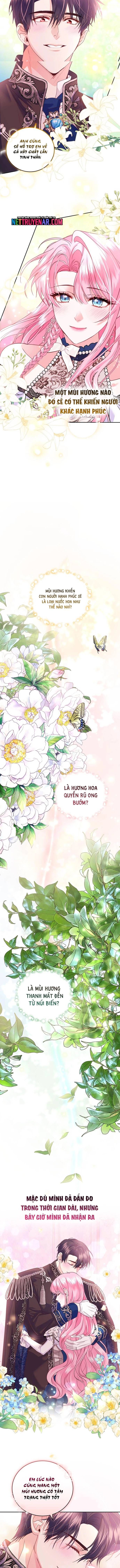 Trở Thành Người Pha Chế Nước Hoa Độc Nhất Của Bạo Chúa Chap 90 - Next Chap 87