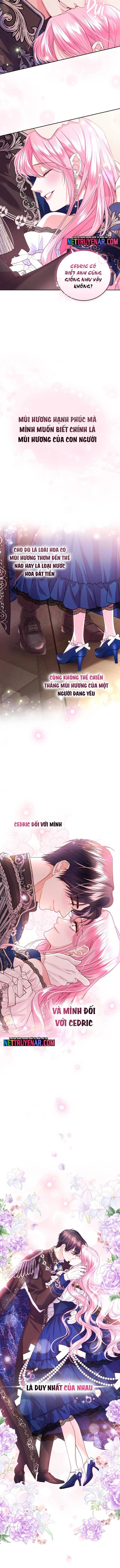 Trở Thành Người Pha Chế Nước Hoa Độc Nhất Của Bạo Chúa Chap 90 - Next Chap 87